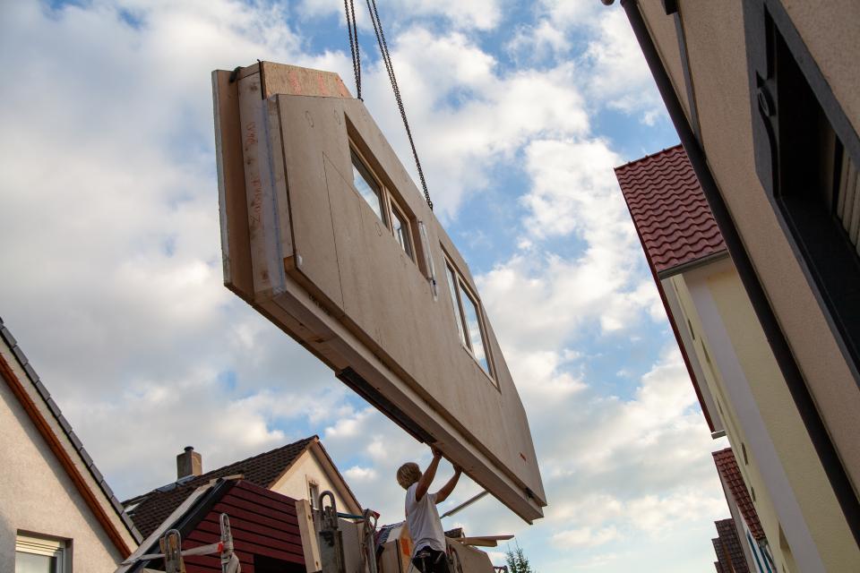 prefab