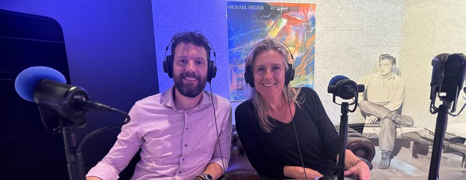 Podcast aflevering 15