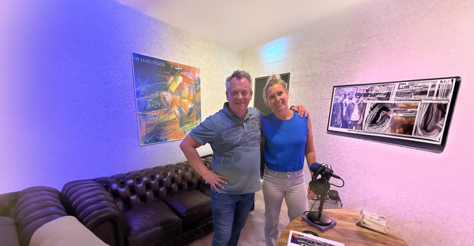 Podcast aflevering 18