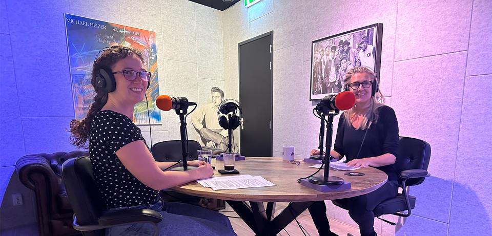 Podcast aflevering 19