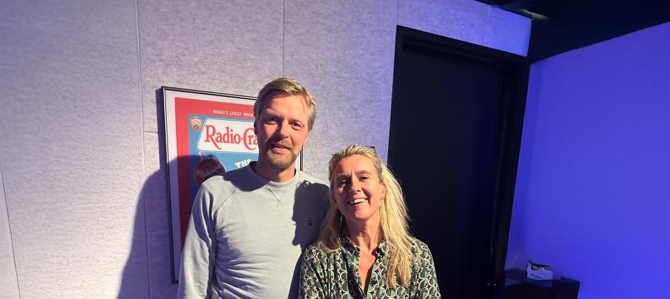 Podcast aflevering 20