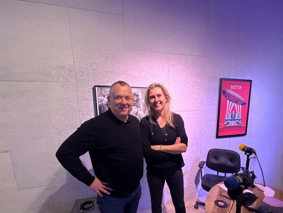 Podcast aflevering 21