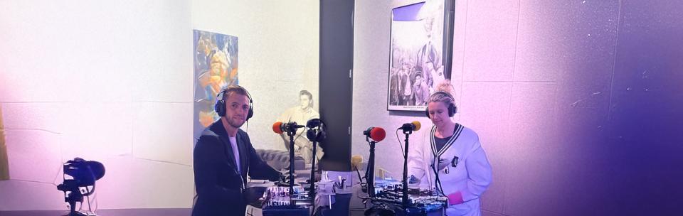 Podcast aflevering 25