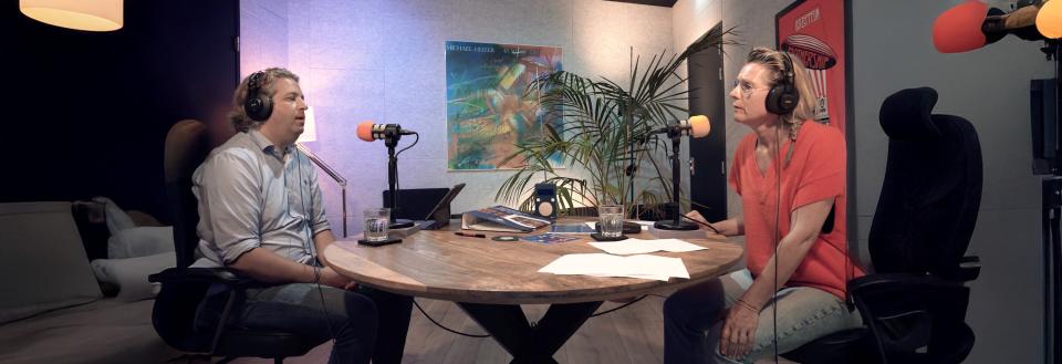 Podcast aflevering 27