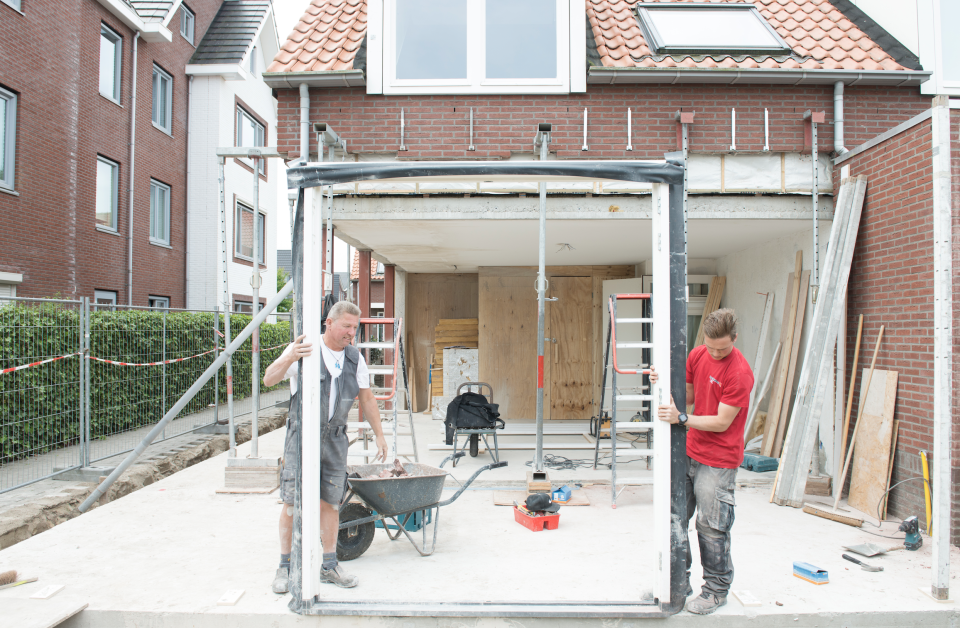 Podcast aflevering 6