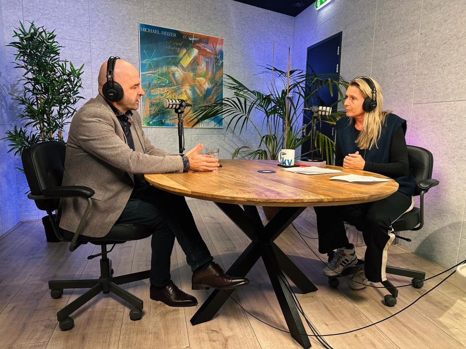 Podcast 33 Live