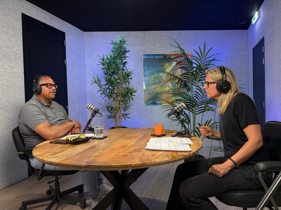 Podcast - Bouwdepot zonder verrassingen